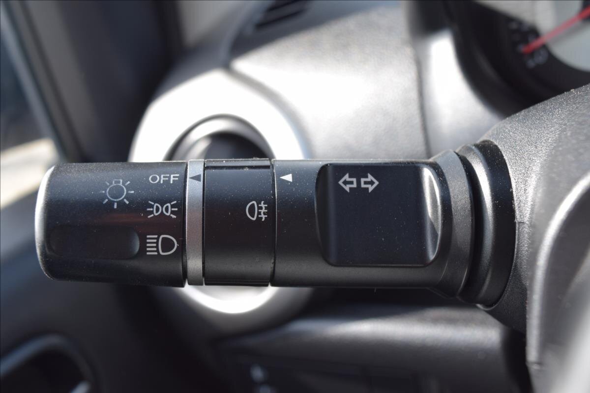 Mazda 2 Hatchback 1,3 l 55 kw