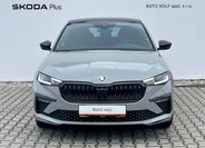 Škoda Scala Hatchback 1,5 l 110 kw