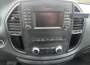 Mercedes-Benz Vito MPV 2,1 l 140 kw