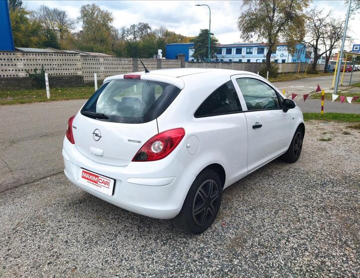 Opel Corsa 5
