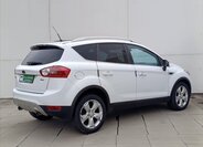 Ford Kuga SUV / Terénní 2,0 l 120 kw