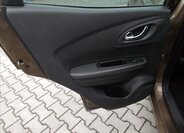 Renault Kadjar SUV 1,6 l 96 kw