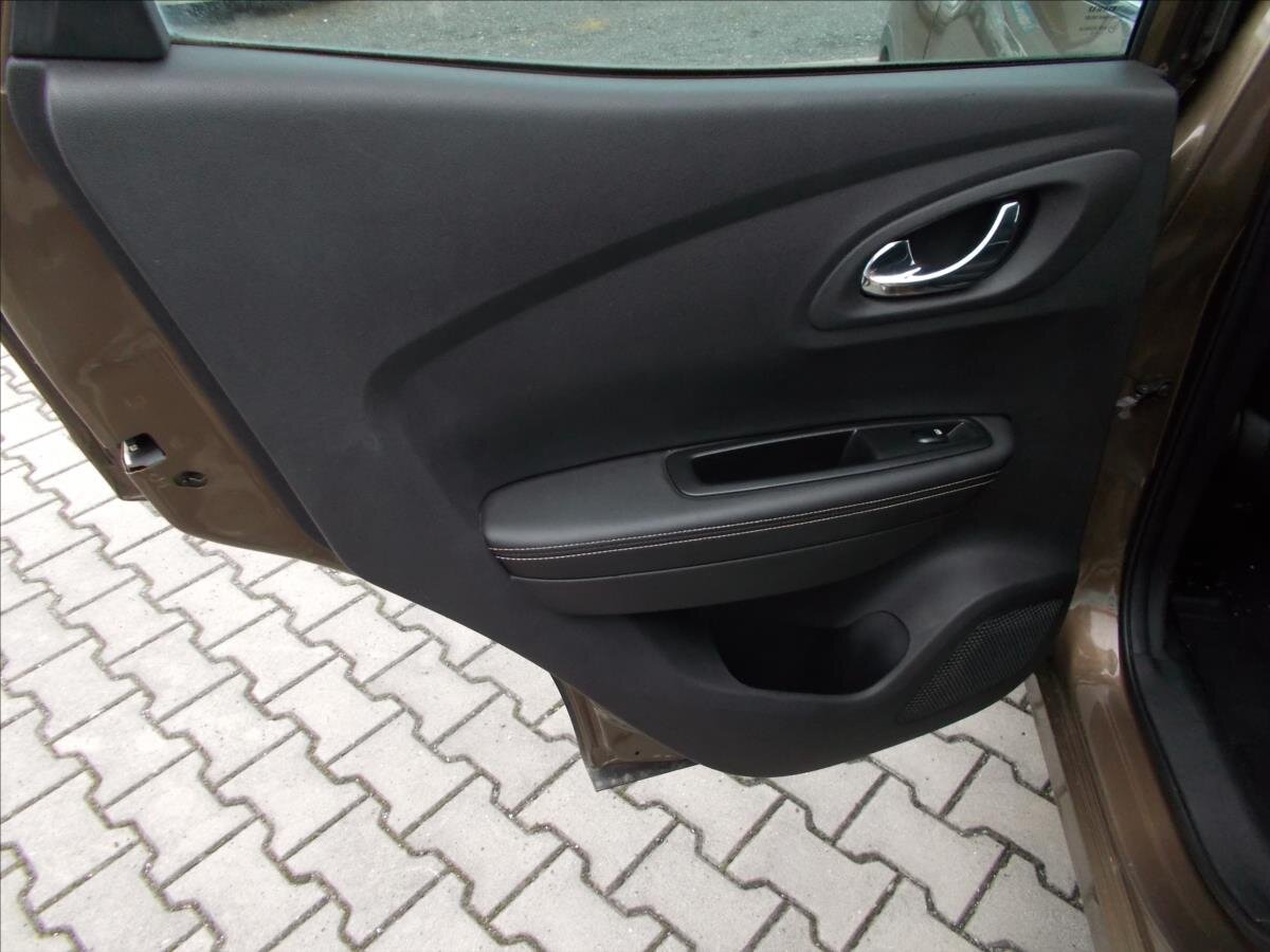 Renault Kadjar SUV 1,6 l 96 kw