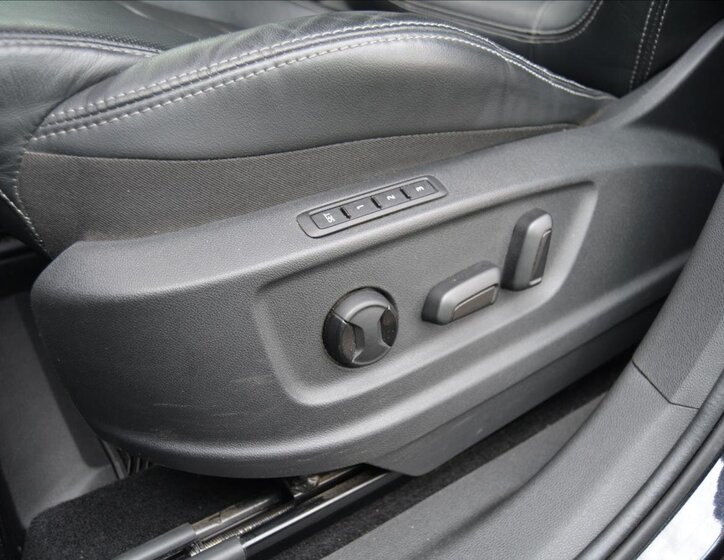 Škoda Kodiaq Kombi 2,0 l 110 kw