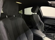 BMW Řada 4 Sedan / Limuzína 2,0 l 135 kw