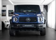 Mercedes-Benz Třídy G 2