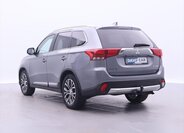 Mitsubishi Outlander SUV / Terénní 2,0 l 110 kw