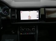 Škoda Kodiaq SUV 2,0 l 140 kw