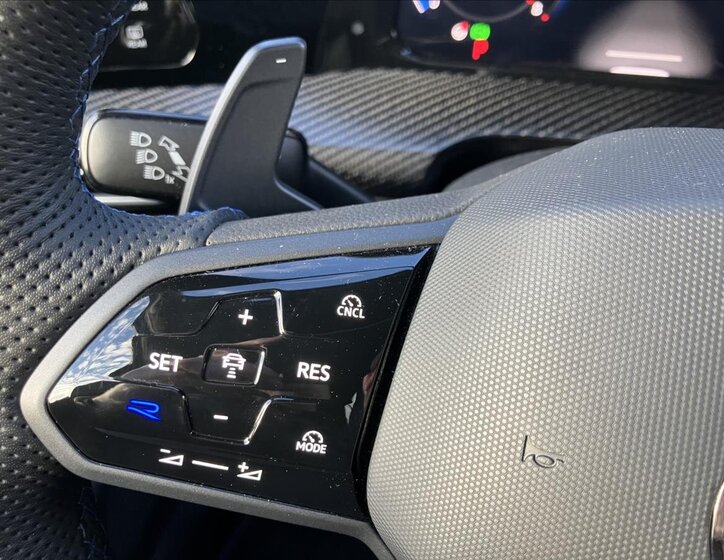 Volkswagen Golf Hatchback 2,0 l 245 kw