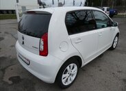 Škoda Citigo Hatchback 999,0 44 kw