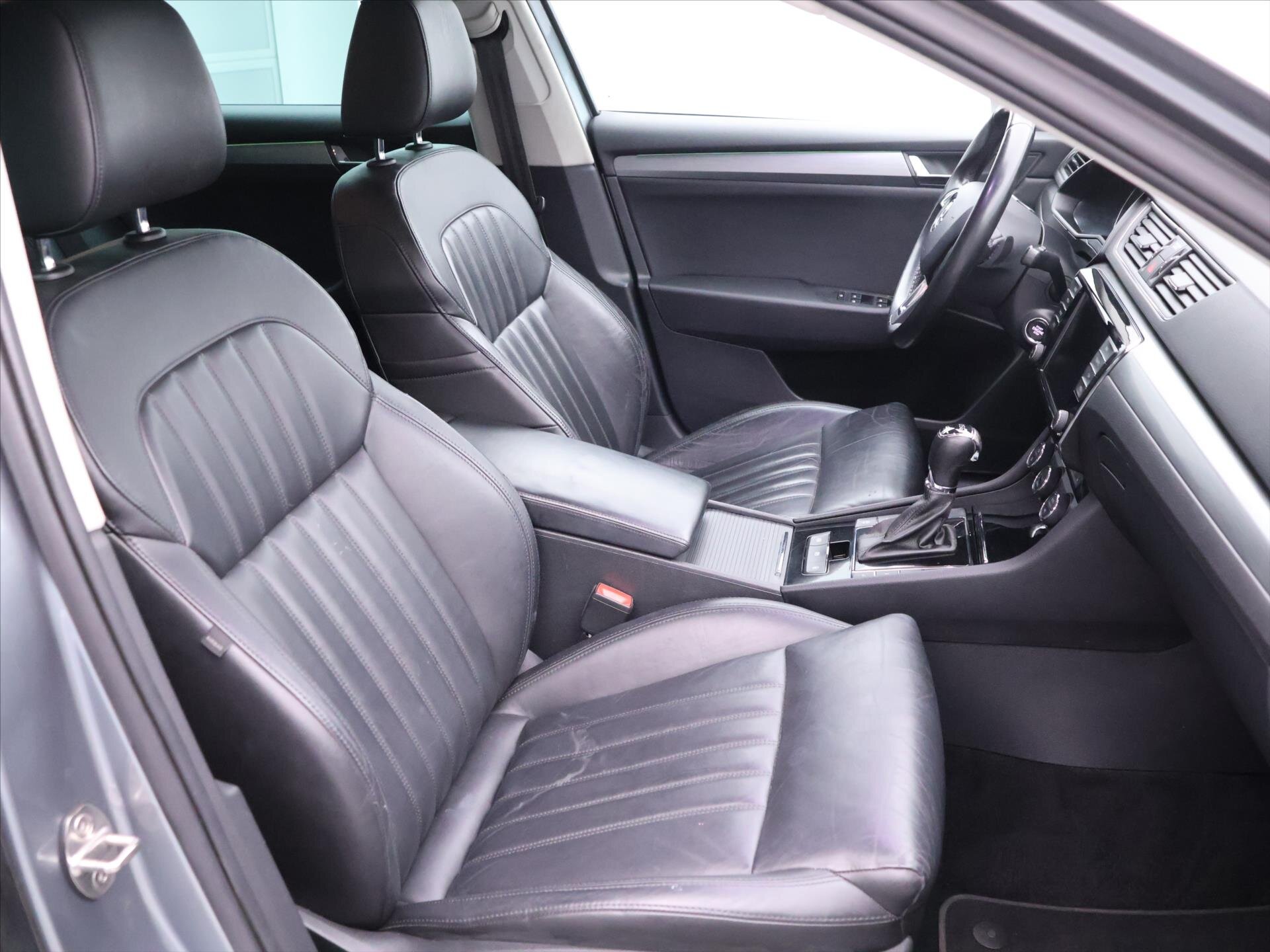 Audi A6 Allroad Kombi 3,0 l 200 kw