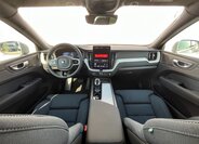 Volvo XC60 SUV / Terénní 2,0 l 184 kw