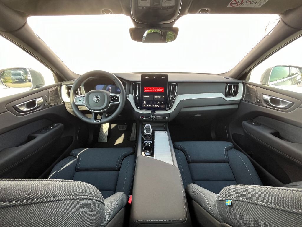 Volvo XC60 SUV / Terénní 2,0 l 184 kw