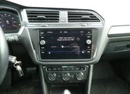 Volkswagen Tiguan SUV / Terénní 2,0 l 140 kw
