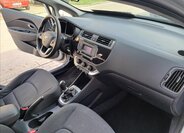 KIA Rio Hatchback 1,1 l 55 kw