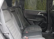 Mitsubishi Outlander SUV / Terénní 2,4 l 162 kw