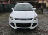 Ford Kuga 11