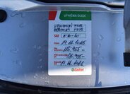 Honda Jazz Hatchback 1,2 l 66 kw