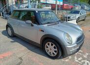 Mini One Hatchback 1,4 l 55 kw
