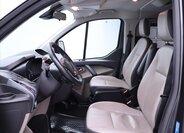 Ford Tourneo Custom MPV 2,0 l 125 kw