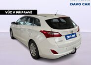 Hyundai i30 Kombi 1,6 l 81 kw