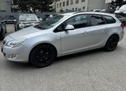 Opel Astra 3