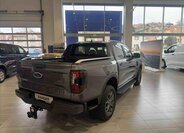 Ford Ranger Pick-up 0,0 176 kw