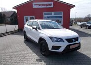 Seat Ateca SUV / Terénní 999,0 85 kw