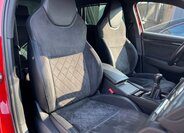 Škoda Superb Kombi 1,4 l 110 kw