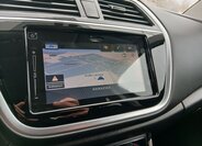 Suzuki SX4 S-Cross SUV 1,4 l 95 kw