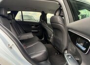 Mercedes-Benz Třídy C Kombi 1,5 l 150 kw