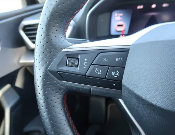 Seat Leon Kombi 1,5 l 96 kw