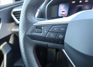 Seat Leon Kombi 1,5 l 96 kw