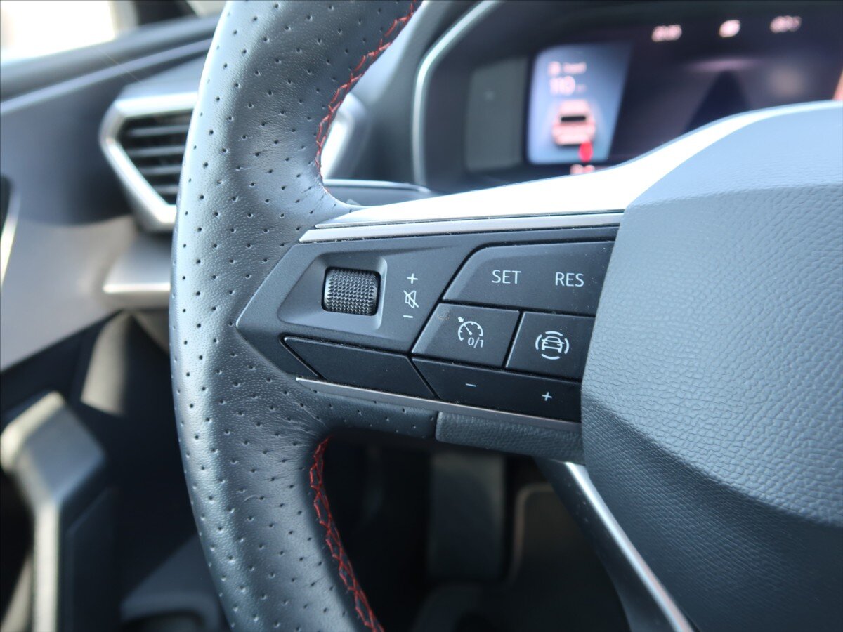 Seat Leon Kombi 1,5 l 96 kw