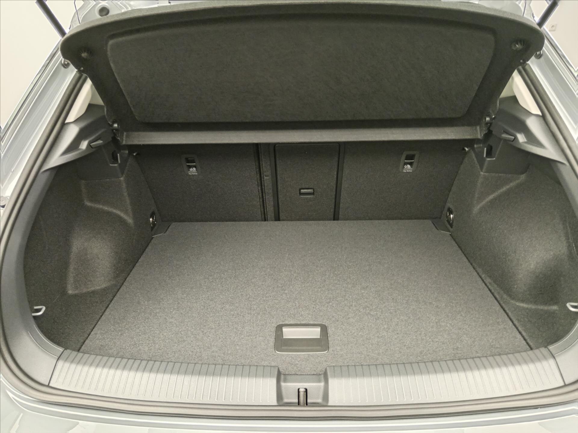 Volkswagen T-Roc SUV 0,0 110 kw