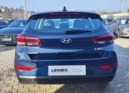 Hyundai i30 Hatchback 1,5 l 71 kw