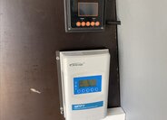 Volkswagen Crafter Skříň 2,0 l 120 kw