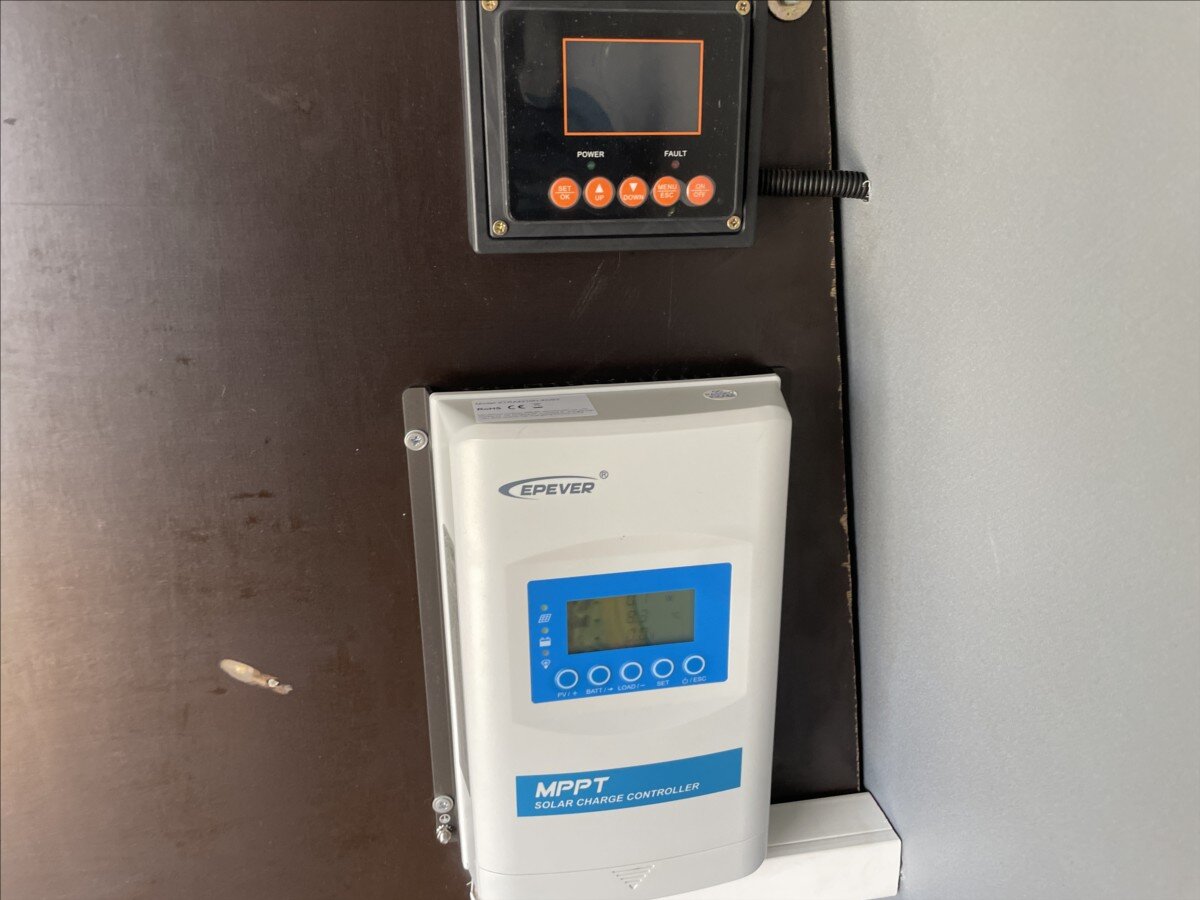 Volkswagen Crafter Skříň 2,0 l 120 kw