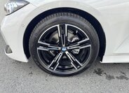 BMW Řada 3 Sedan / Limuzína 2,0 l 140 kw