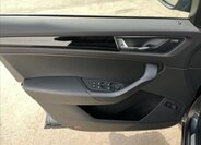 Škoda Kodiaq SUV / Terénní 2,0 l 147 kw