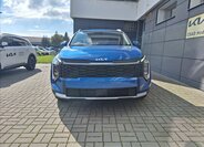 KIA Sportage SUV 1,6 l 0