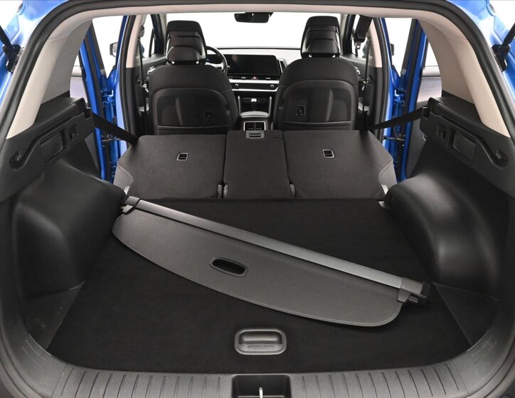 KIA Sportage SUV / Terénní 1,6 l 110 kw