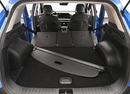 KIA Sportage SUV / Terénní 1,6 l 110 kw