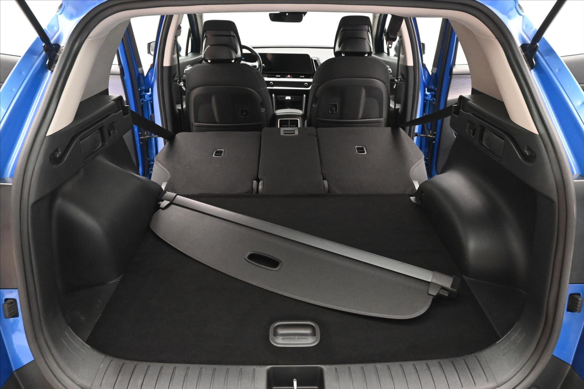 KIA Sportage SUV / Terénní 1,6 l 110 kw