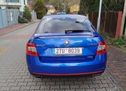 Škoda Octavia Liftback 0,0 135 kw