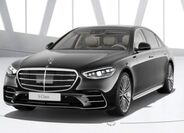 Mercedes-Benz Třídy S 3