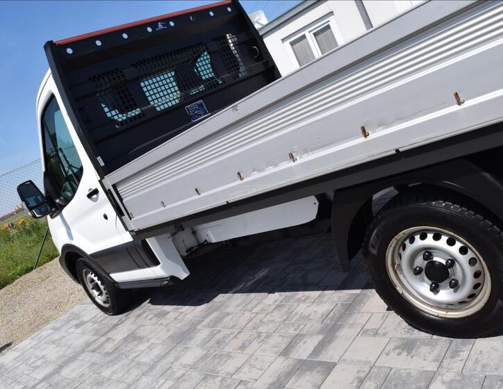 Ford Transit 11