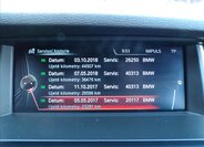 BMW X4 Sedan / Limuzína 3,0 l 190 kw