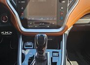 Subaru Outback 16