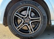 Mercedes-Benz GLE SUV 3,0 l 270 kw